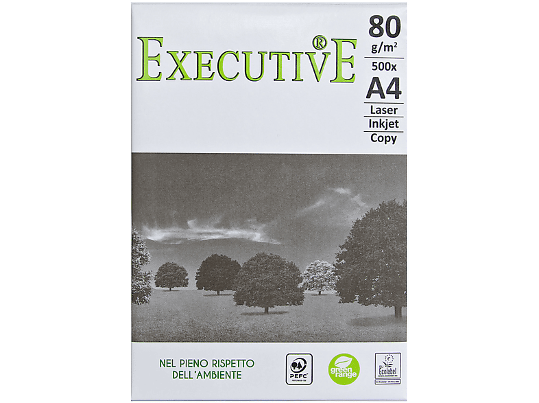 PAPERLINE EXECUTIVE 80 GR