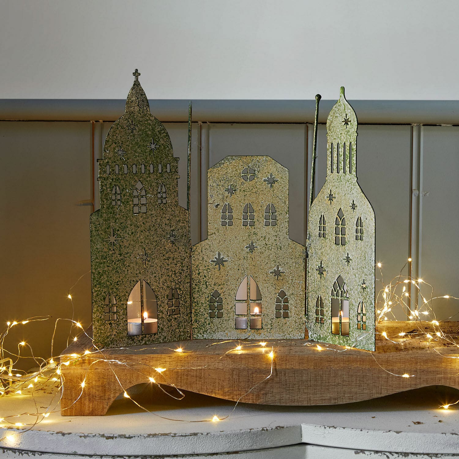 Paravento decorativo Roskilde