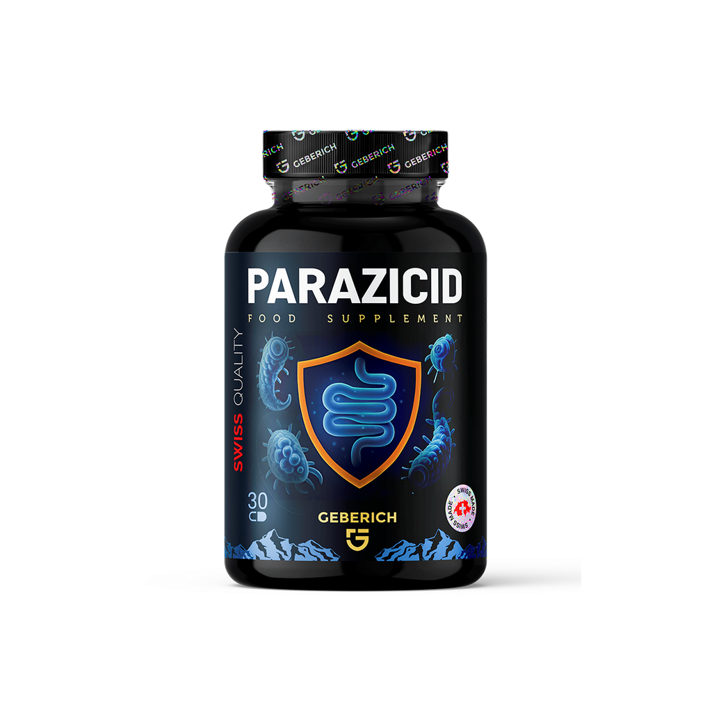 Parazicida