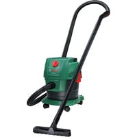 PAS15-200, Aspira bagnato / asciutto