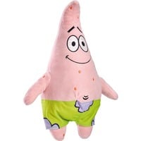 Patrick, Peluche animali