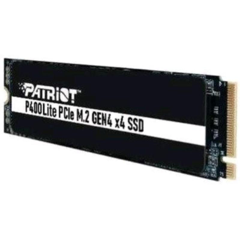 Patriot memory p400 lite m.2 ssd 500gb pci express 4.0 nvme Patriot memory p400 lite m.2 ssd 500gb pci express 4.0 nvme