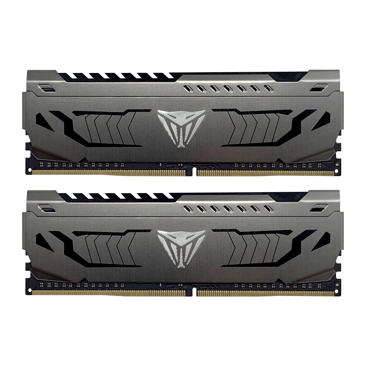 Patriot Memory Viper Steel PVS416G320C6K memoria 16 GB 2 x 8 GB DDR4 288-pin DIMM