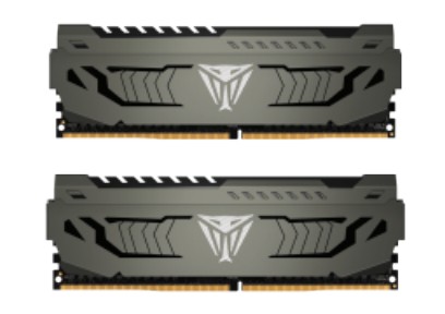 Patriot Memory Viper Steel PVS432G320C6K memoria 32 GB 2 x 16 GB DDR4 288-pin DIMM