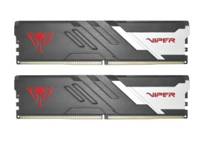 Patriot Memory Viper Venom PVV532G600C30K memoria 32 GB 2 x 16 GB DDR5 6000 MT/s 288-pin DIMM