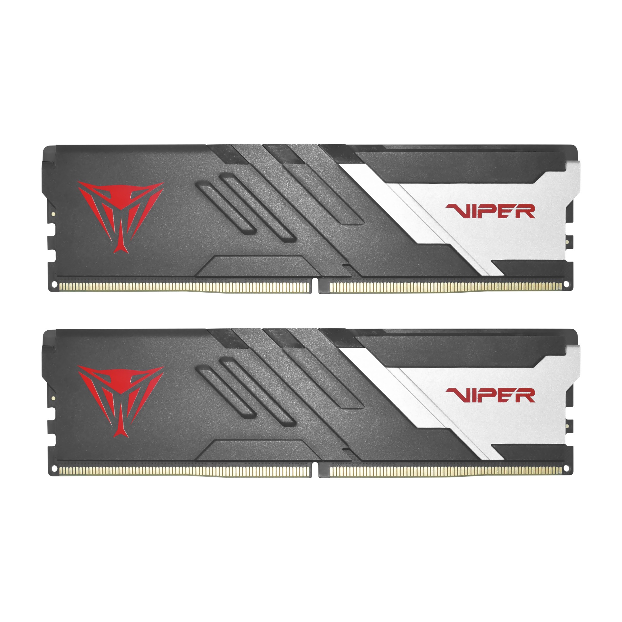 Patriot Memory Viper Venom PVV564G640C32K memoria 64 GB 2 x 32 GB DDR5 288-pin DIMM