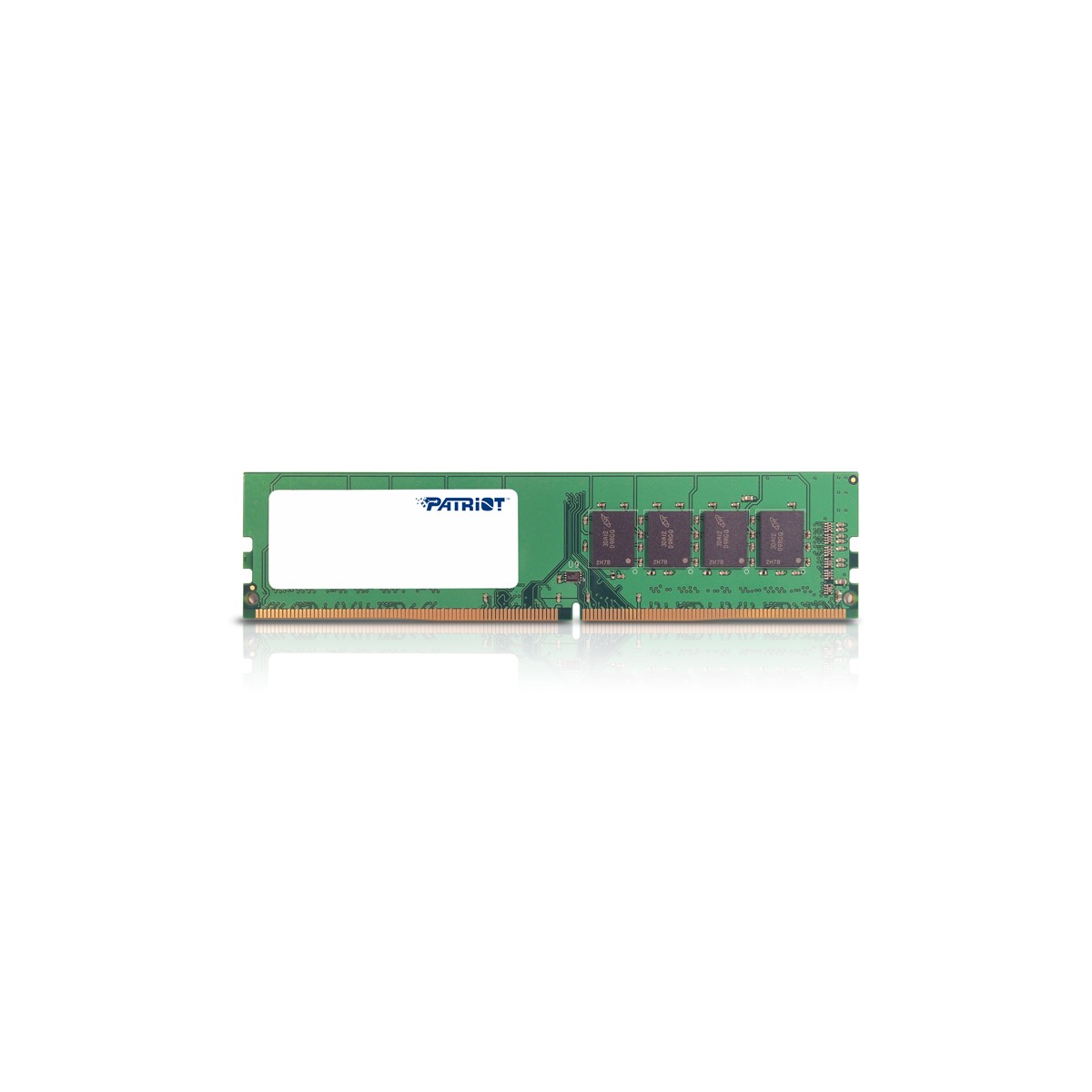 Patriot Ram Dimm 8Gb Ddr4 2400Mhz Cl16 Patriot Ram Dimm 8Gb Ddr4 2400Mhz Cl16