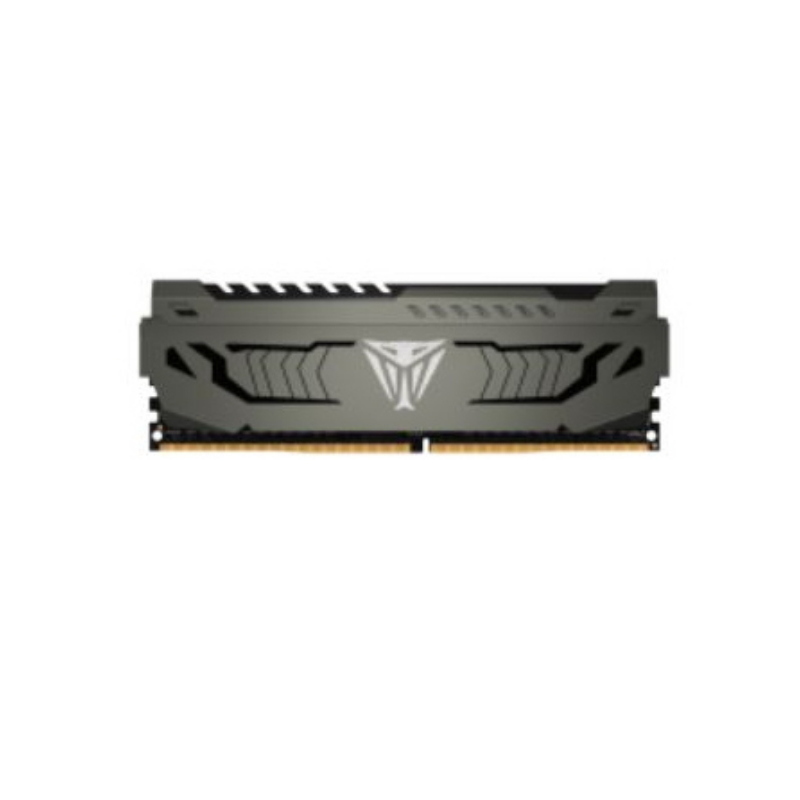 Patriot ram gaming viper steel 16gb(1x16gb) 3600mhz dimm ddr4 cl18
