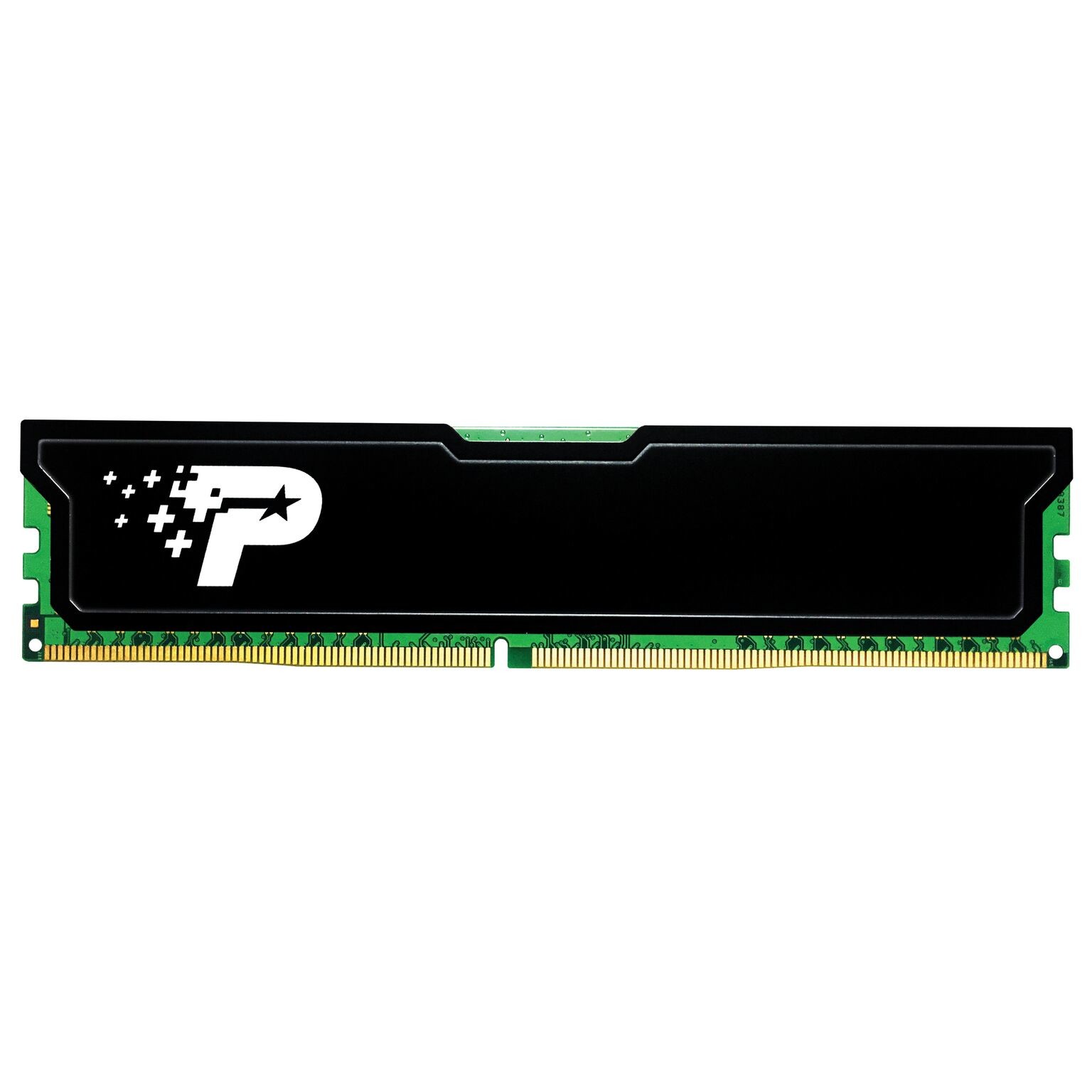 Patriot Ram Sodimm 16Gb Ddr 4 2400Mhz Patriot Ram Sodimm 16Gb Ddr 4 2400Mhz