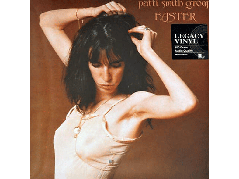 Patti Smith - Easter Vinile