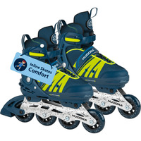 Pattini in linea Comfort Mis. 29-34
