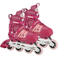 Pattini in linea Comfort Mis. 29-34