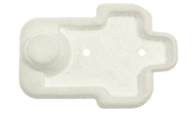 Pavimento In Poligherene Lv Lv Per Lavastoviglie Smeg 973830020