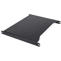 Pavimento Sim Rig, Poggiapiedi