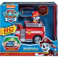 PAW Patrol, Radiocomando di Marshall, dai 3 anni, RC