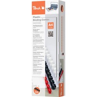PB408-02 accessori per la rilegatura Rilegatura a pettine