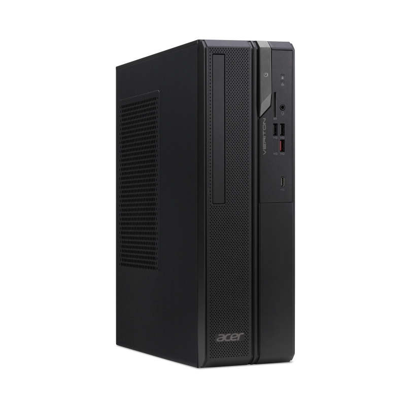 Pc acer veriton sff vx2735g dt.r6wet.007 ultra 7 265 16gb ssd512gb tastiera mouse no dvd w11p Pc acer veriton sff vx2735g dt.r6wet.007 ultra 7 265 16gb ssd512gb tastiera mouse no dvd w11p