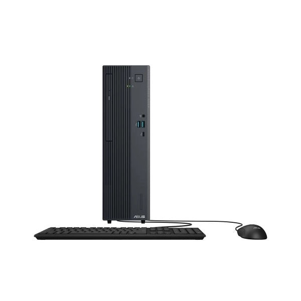 Pc asus expertcenter p5 sff p500sv-05210h1470 intel core 5 210h 16gb ssd512gb dvd 180w 80+bronze no sistema operativo - 90PF05A1-M01LZ0
