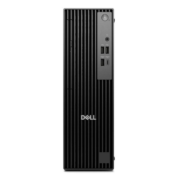 Pc dell pro slim qcs1250 ultra 5 8gb ssd 512gb win11 prp - 66DX1