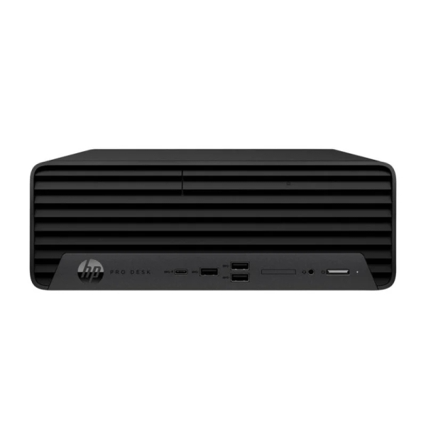 PC desktop HP Pro SFF 400 G9 Intel Core i5-14500 - 8GB DDR5 - SSD da 256GB - Windows 11 Pro - Nero PC desktop HP Pro SFF 400 G9 Intel Core i5-14500 - 8GB DDR5 - SSD da 256GB - Windows 11 Pro - Nero