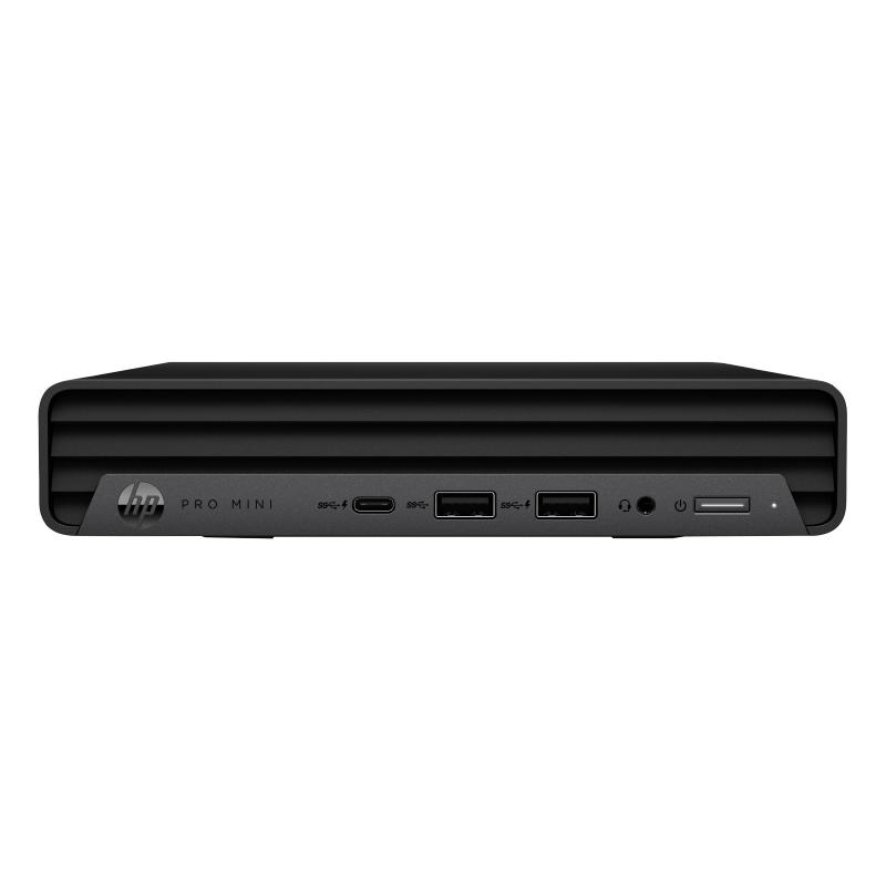 Pc hp 400 g9 dm d5bd6at i3-14100t 16gb ssd512gb tastiera mouse w11p**garanzia 3 anni on site nbd**