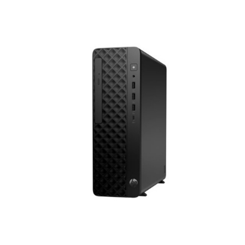 Pc hp prodesk 2 g1i sff d5bj7at i5-14400 8gb ssd512gb tastiera mouse w11p**garanzia 3 anni on site nbd** Pc hp prodesk 2 g1i sff d5bj7at i5-14400 8gb ssd512gb tastiera mouse w11p**garanzia 3 anni on site nbd**