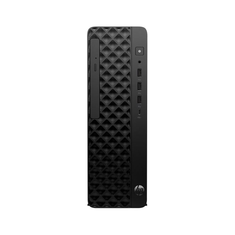 Pc hp prodesk 2 g1i sff d5bu3at i7-14700 16gb ssd512gb tastiera mouse w11p**garanzia 3 anni on site nbd**