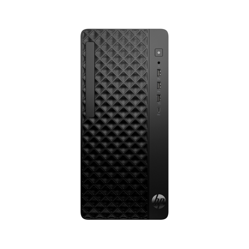 Pc hp prodesk 2 g1i tower d5bj2at i5-14400 16gb ssd512gb tastiera mouse w11p**garanzia 3 anni on site nbd**