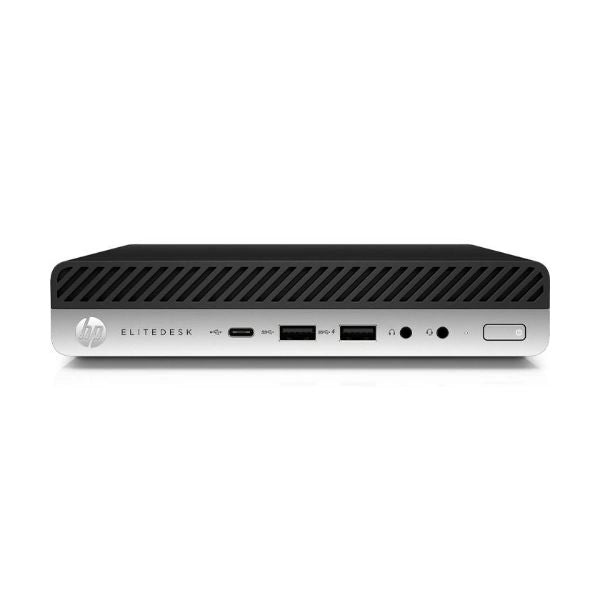 Pc hp refurbished 800 g5 311449833 tiny-mini i5-9500t 16gb ssd512gb w11p