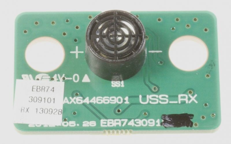 Pcb Platinum Per Lg Ebr74309101 Aspirapolvere