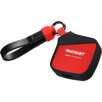 PDP31 Portable SSD 500 GB, Disco a stato solido