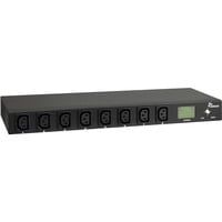 PDU SA-0816, 16A, Ciabatta