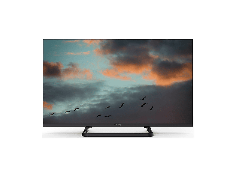 PEAQ 32GH-5025C TV LED, SMART TV, 32 ", WXGA, Classe E