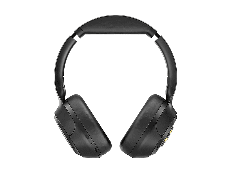 PEAQ CUFFIE BT 8000 RW WIRELESS, Nero