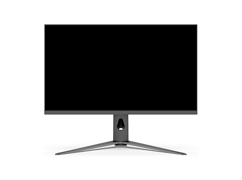 PEAQ G272-FFK Monitor Gaming, 27 ", Full-HD, 1920 x 1080 Pixel, tempo di risposta 1 ms, refresh rate 240 Hz