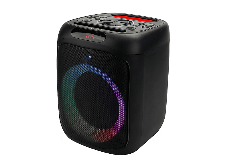 PEAQ PARTY SPEAKER BLUETOOTH PPS 150-1
