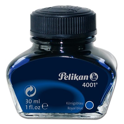 Pelikan 301010 ricaricatore di penna Blu 1 pz Pelikan 301010 ricaricatore di penna Blu 1 pz