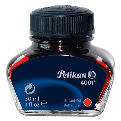 Pelikan 301036 ricaricatore di penna Rosso 1 pz Pelikan 301036 ricaricatore di penna Rosso 1 pz