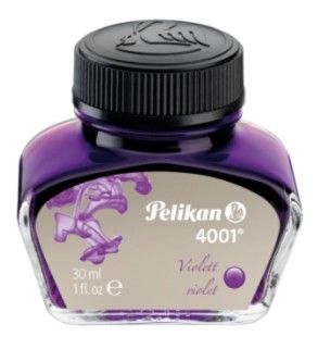Pelikan 311886 ricaricatore di penna Viola 1 pz