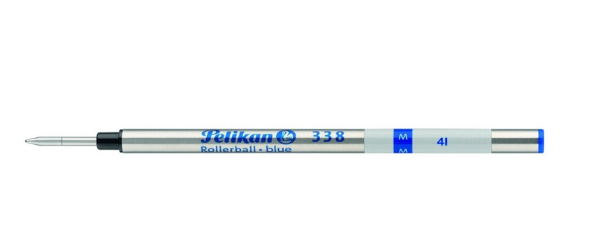 Pelikan 922187 ricaricatore di penna Blu 1 pz Pelikan 922187 ricaricatore di penna Blu 1 pz