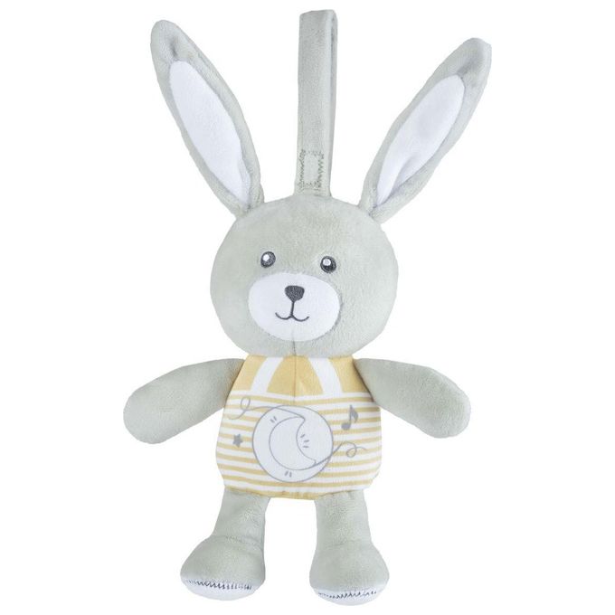 Peluche Coniglietto Polvere di Stelle (22cm) FIRST DREAMS 00011129000000