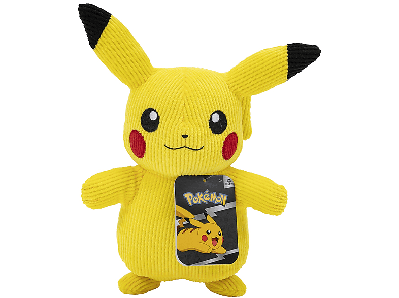 PELUCHE POKÉMON Peluche Pikachu