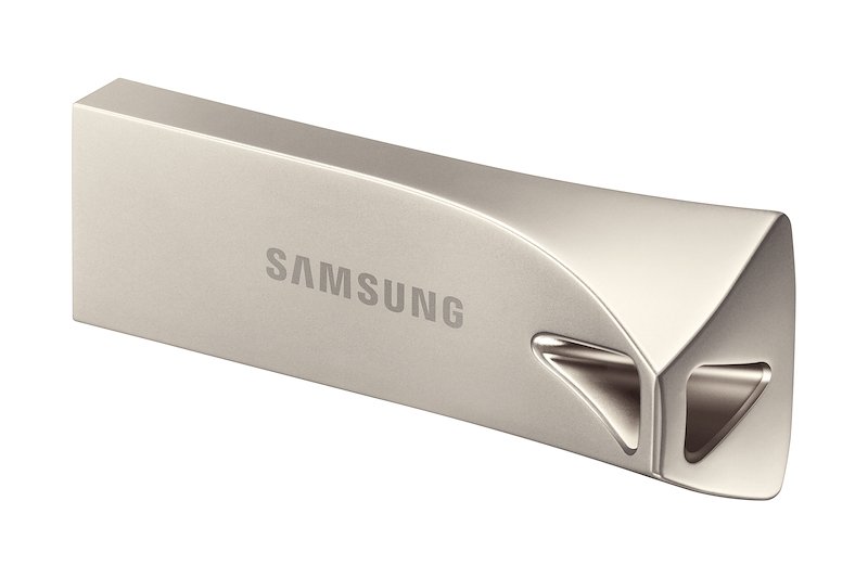 PEN DRIVE SAMSUNG Flash Drive BAR Plus
