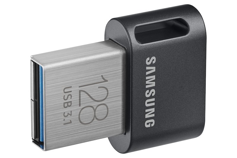 PEN DRIVE SAMSUNG Flash Drive FIT Plus