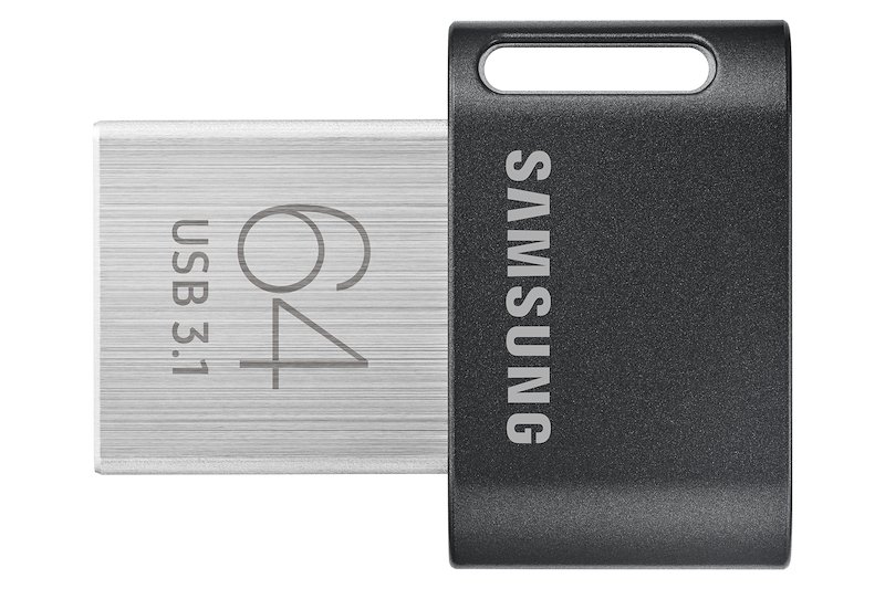 PEN DRIVE SAMSUNG Flash Drive FIT Plus