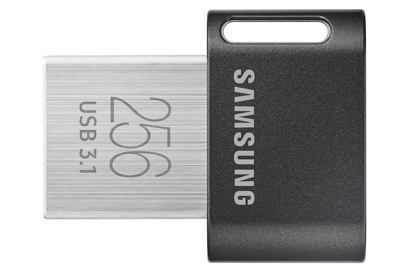 PEN DRIVE SAMSUNG Flash Drive FIT Plus