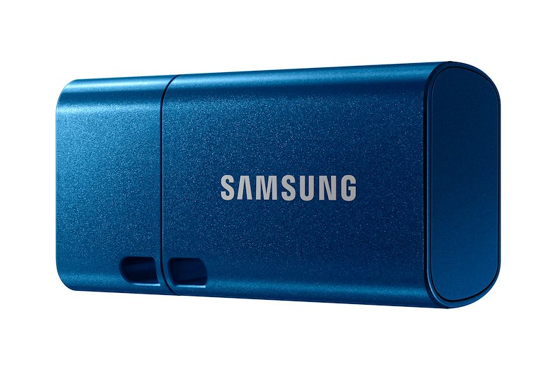 PEN DRIVE SAMSUNG Flash Drive Type-C USB-C