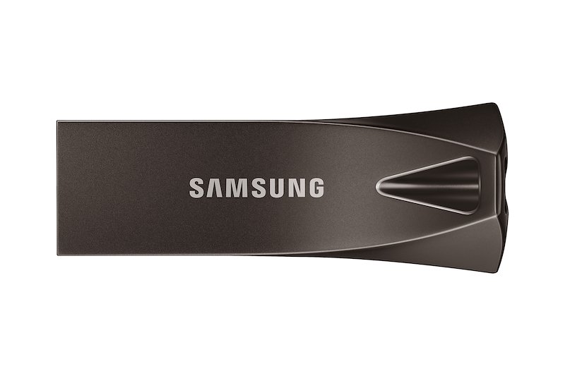 PEN DRIVE SAMSUNG FLSHDRV BARPLUSB3.1128GB