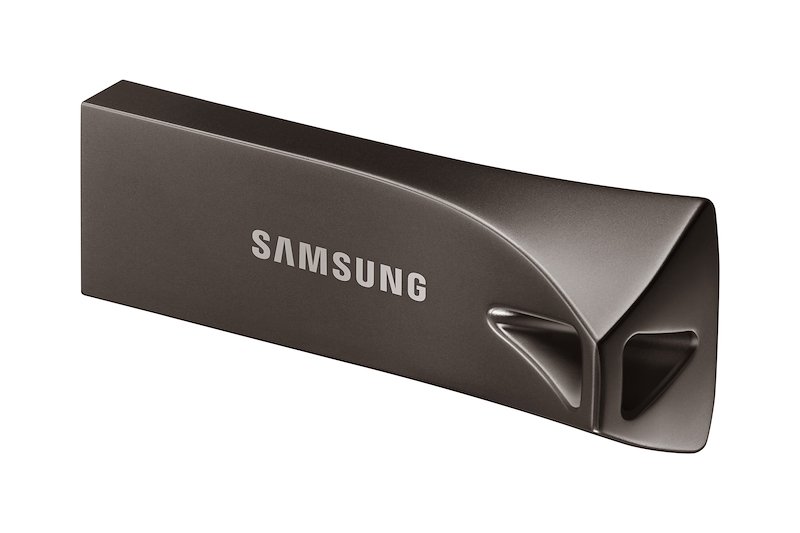 PEN DRIVE SAMSUNG FLSHDRVBARPLTUSB3.1 64GB