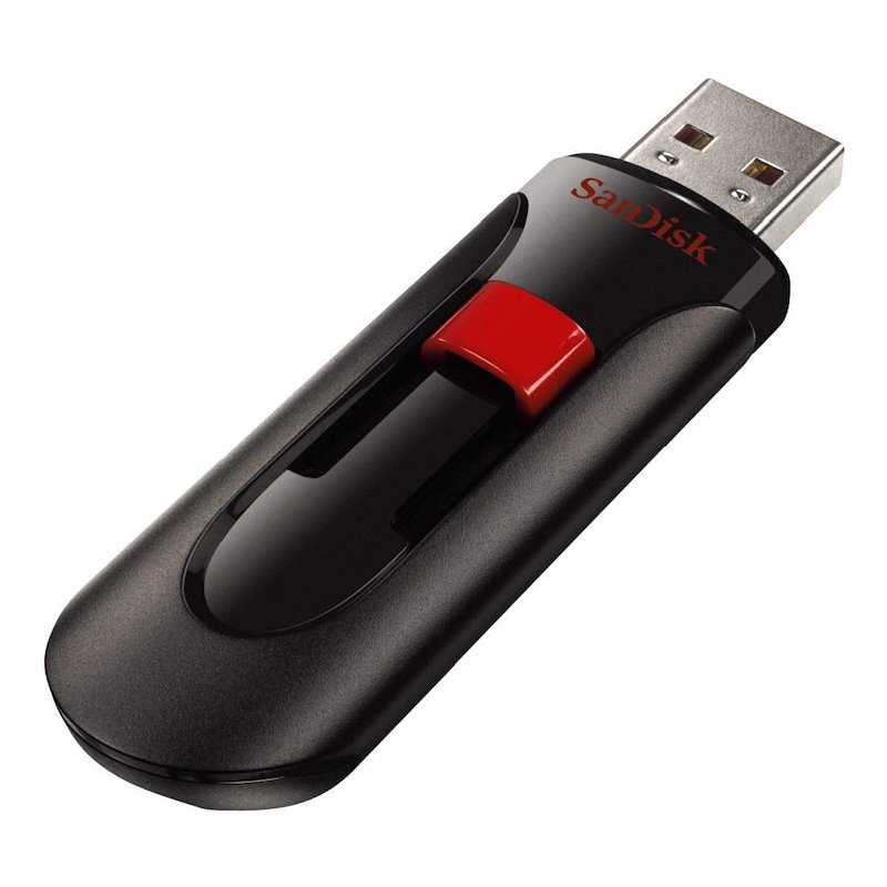 PEN DRIVE SANDISK Glide 32GB